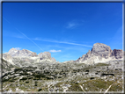 foto Giro delle Tre Cime di Lavaredo